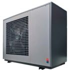 GLEN DIMPLEX - Reversible Luft/Wasser-Wärmepumpe zur Außenaufstellung.