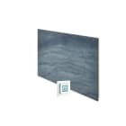 GLEN DIMPLEX - Infrarot Panel Keramik im Set m.DTB2R IP44