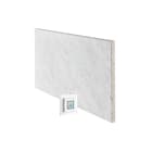 GLEN DIMPLEX - Infrarot Natursteinheizung MN-Serie Set: MH12NO + DTB2R IP66