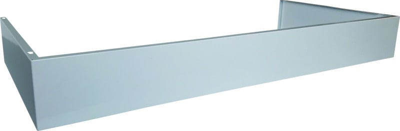 GLEN DIMPLEX - M Flex Air Abdeckung Stellfüße horizontal