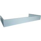 GLEN DIMPLEX - M Flex Air Abdeckung Stellfüße horizontal