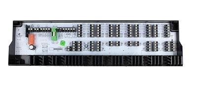 GLEN DIMPLEX - Klemmleiste für Regelantrieb 230V Heizkreisverteiler VHK