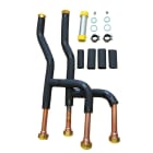 GLEN DIMPLEX - Anschluss-Set 2. Heizkreis M Flex Cooling