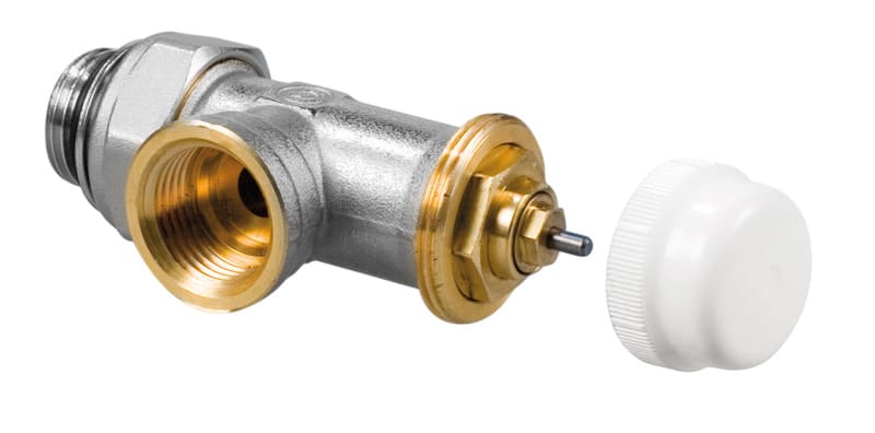 GLEN DIMPLEX - Axialventil 1/2'' für WPHK-Heizkörper
