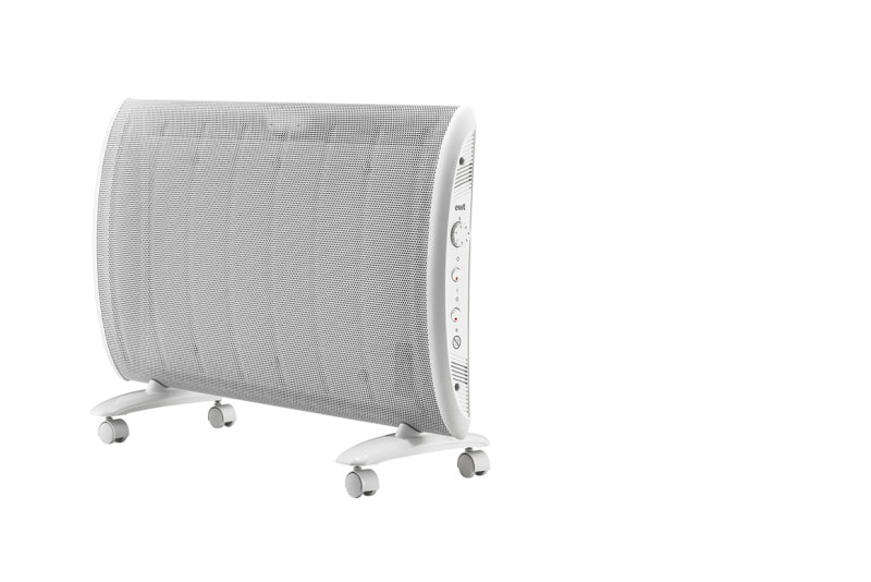 GLEN DIMPLEX - Wärmewellenheizgerät 1,5 kW