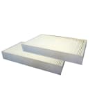 GLEN DIMPLEX - Filter-Set ePM10 für Außenluft/Abluft (2 Stk.)