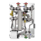 GLEN DIMPLEX - Gasthermenaustauschstation Smart, Aufputz