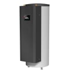 GLEN DIMPLEX - Hydro-Tower Heizen mit WPM Econ5Plus und Touch Display
