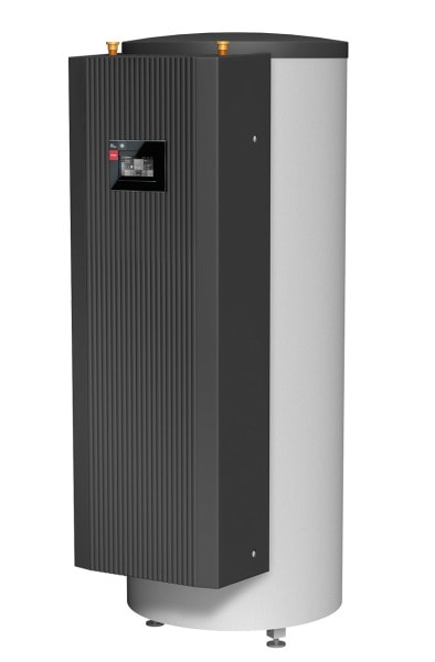 GLEN DIMPLEX - Hydro-Tower Heizen/Kühlen mit Touch-Display