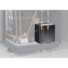 GLEN DIMPLEX - Installationsbox Boden für LA 1118CP