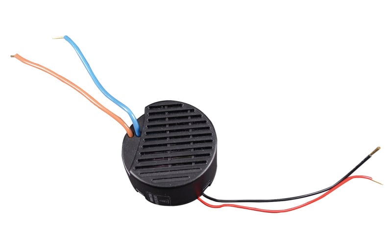 GLEN DIMPLEX - Kompaktregelung zur Steuerung der DL 40 Air Unit