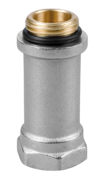 GLEN DIMPLEX - Verlängerungsrohr für Axialventil 1/2'' WPHK-Heizkörper