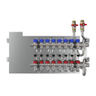 GLEN DIMPLEX - Heizkreisverteiler 8-fach für TWES (HY)(+)