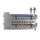 GLEN DIMPLEX - Heizkreisverteiler 9-fach für TWES (HY)(+)