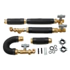 GLEN DIMPLEX - Verbindungsset Heizen für Split-Wärmepumpen LIA Flex - Serie