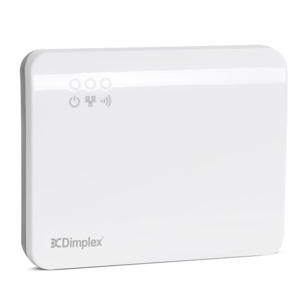 GLEN DIMPLEX - Modbus Gateway für zentrale Lüftungsgeräte