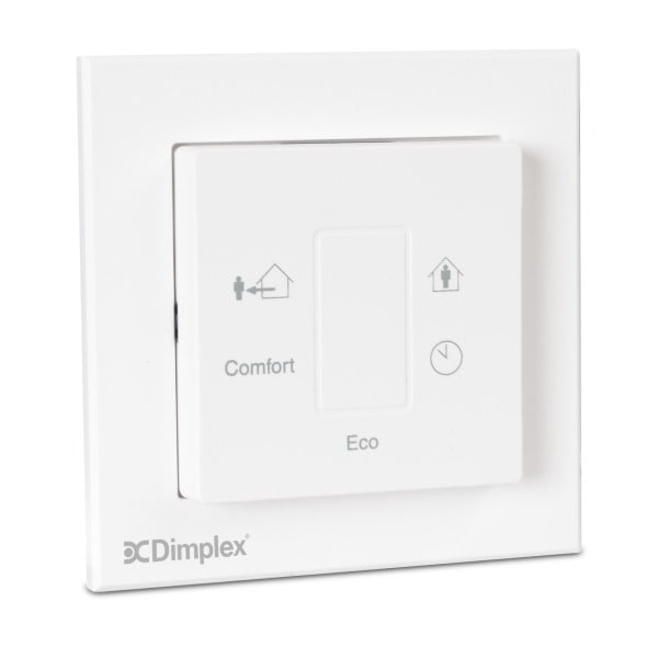 GLEN DIMPLEX - CO2 Sensor UP mit fünf Tasten 230V