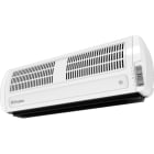 GLEN DIMPLEX - Luftschleier 3kW elektronisch BLE