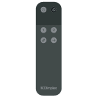 GLEN DIMPLEX - Remote-Fernbedienung für AC-Luftschleier