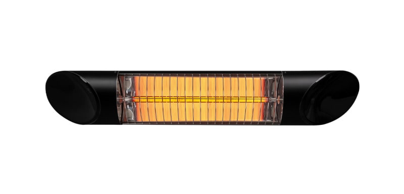 GLEN DIMPLEX - Infrarot-Strahler 1,2kW Indoor-Outdoor