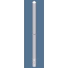 PRÖPSTER - Betonsockel 20Kg f.Fangstange
