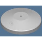 PRÖPSTER - Betonsockel 12Kg mit Ig M16
