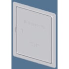 PRÖPSTER - Revisionstüre 155X205 Niro