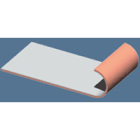 PRÖPSTER - Cupalstreifen 40X0,8X500mm