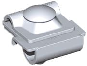 PRÖPSTER - Multi-Klemme Stvz 8-10/D=16