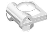 PRÖPSTER - Multi-Klemme Alu 4mm Stark