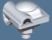 PRÖPSTER - Multiklemme Stvz D=10mm