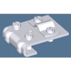 PRÖPSTER - Falzklemme 1-5mm St Vz 8-10 mm
