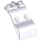 PRÖPSTER - Dachrinnenklemme St/tZn, 8-10 mm für Wulststärken von 10-20