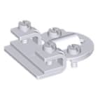 PRÖPSTER - Falzklemme 1-5mm Stvz 8mm
