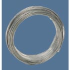PRÖPSTER - Runddraht 8 Alu Weich 1M=0.135Kg
