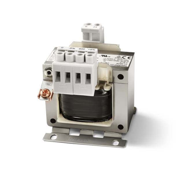 TRAFOMODERN - 1-Ph-Steuer-Trenntrafo 210/230V 0,5kVA