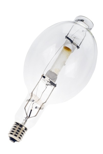 PHILIPS - Metal Halide E39 1000W BT37 CL