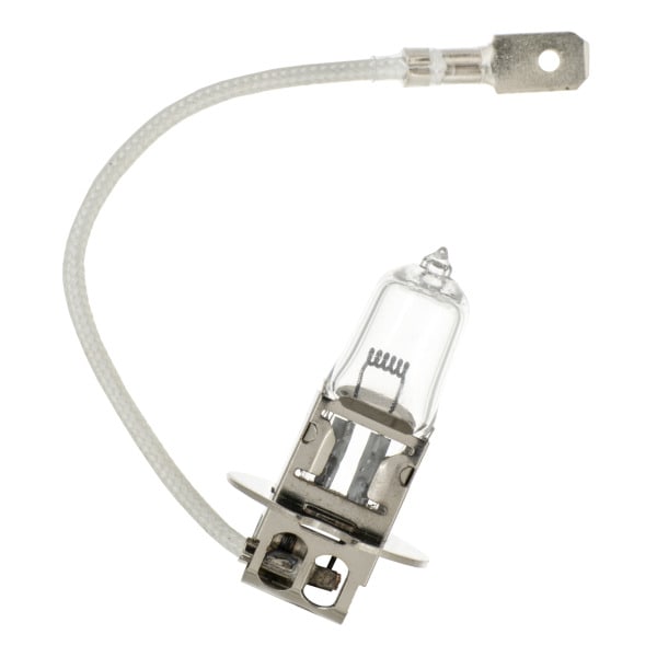 NARVA - PK22s H3 24V 35W Clear