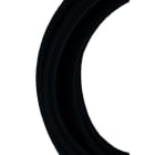 BAILEY - Textilkabel 2C 3M Schwarz