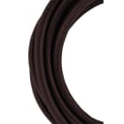 BAILEY - Textilkabel 2C 3M Braun