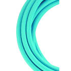 BAILEY - Textilkabel 2C 3M Himmelsblau