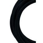 BAILEY - Textilkabel 3C 3M Schwarz