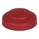 BAILEY - SmartCup PP Small Rot RAL3002 Deckendose