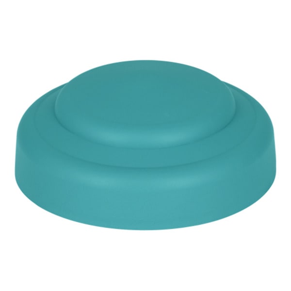 BAILEY - SmartCup PP Small Turkisblau RAL5018 Deckendose