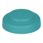 BAILEY - SmartCup PP Small Turkisblau RAL5018 Deckendose