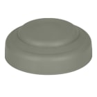 BAILEY - SmartCup PP Small Zement Grau RAL7033 Deckendose