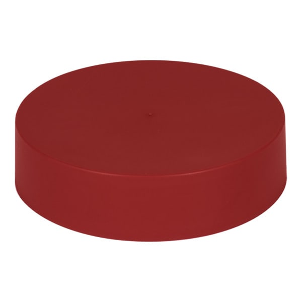 BAILEY - SmartCup PP Medium Rot RAL3002 Deckendose
