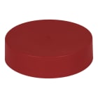 BAILEY - SmartCup PP Medium Rot RAL3002 Deckendose