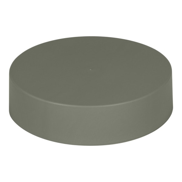 BAILEY - SmartCup PP Medium Zement Grau RAL7033 Deckendose