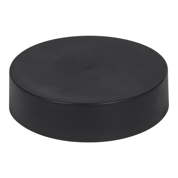 BAILEY - SmartCup PP Medium Schwarz RAL9005 Deckendose
